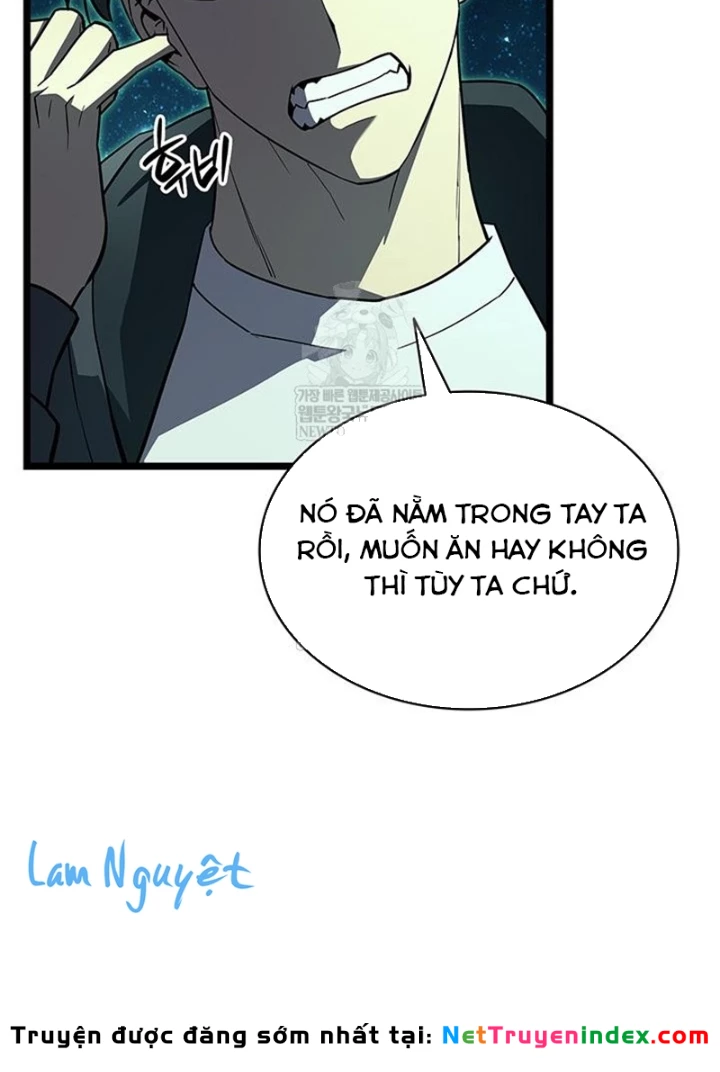 Vị Vua Mạnh Nhất Đã Trở Lại Chapter 152 - 153