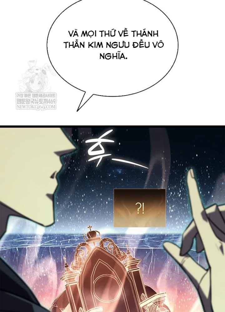 Vị Vua Mạnh Nhất Đã Trở Lại Chapter 152 - 155