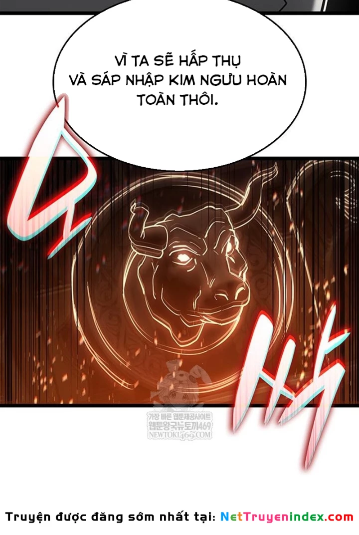 Vị Vua Mạnh Nhất Đã Trở Lại Chapter 152 - 159