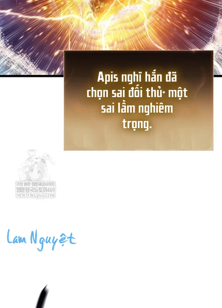 Vị Vua Mạnh Nhất Đã Trở Lại Chapter 152 - 163