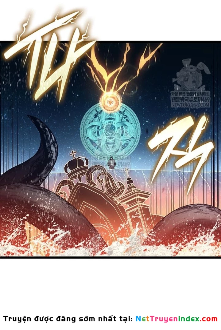 Vị Vua Mạnh Nhất Đã Trở Lại Chapter 152 - 191