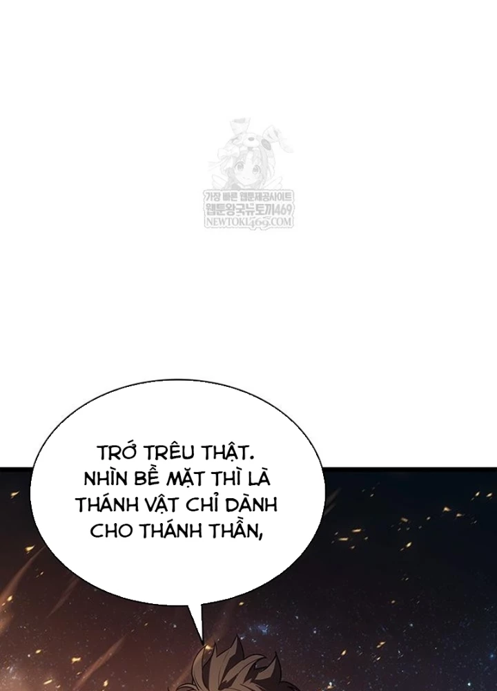 Vị Vua Mạnh Nhất Đã Trở Lại Chapter 152 - 207