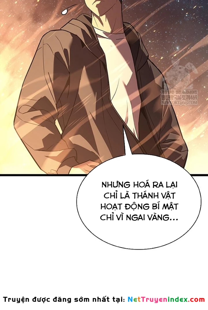 Vị Vua Mạnh Nhất Đã Trở Lại Chapter 152 - 209