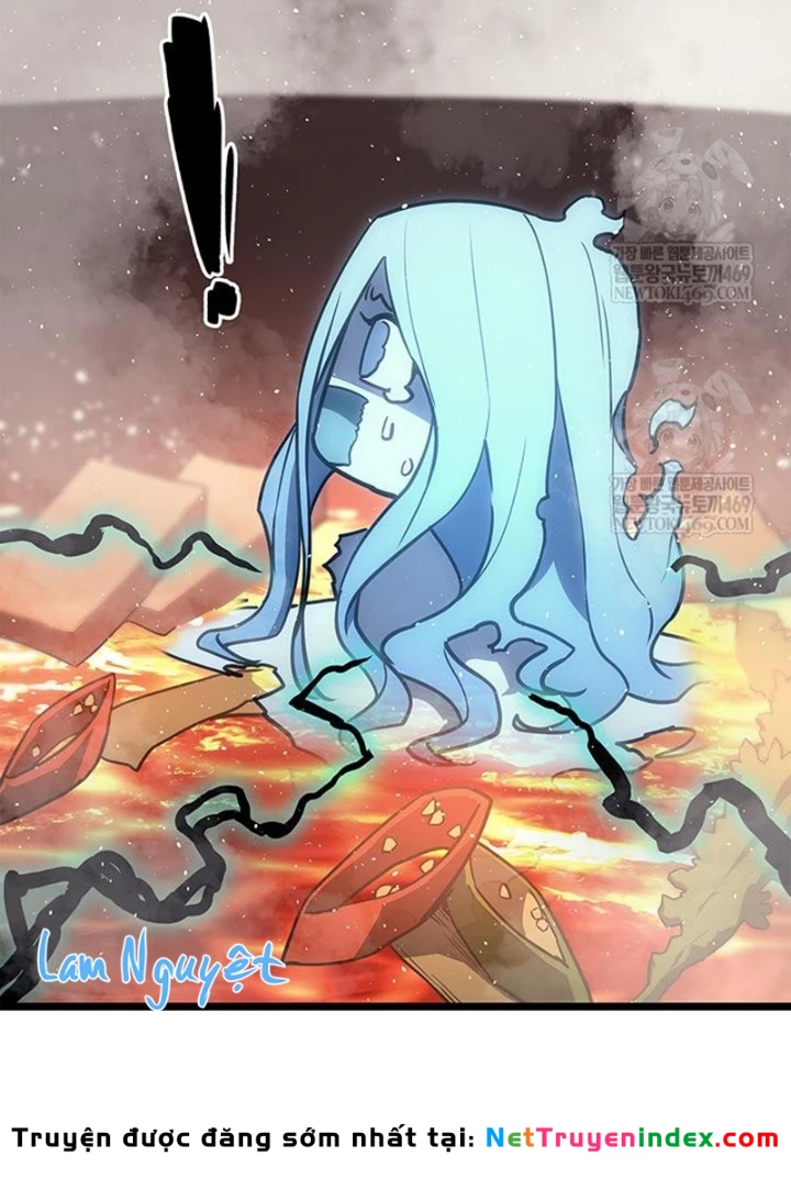 Vị Vua Mạnh Nhất Đã Trở Lại Chapter 152 - 237