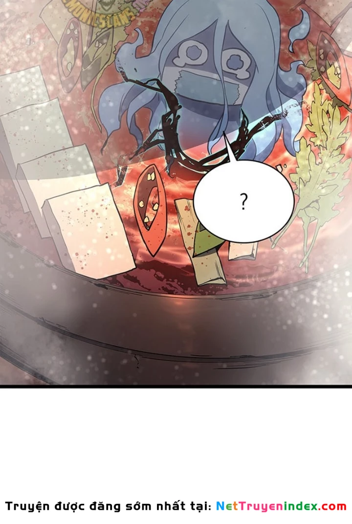 Vị Vua Mạnh Nhất Đã Trở Lại Chapter 153 - 9