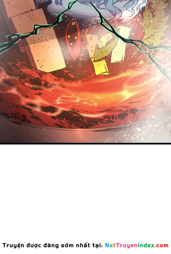 Vị Vua Mạnh Nhất Đã Trở Lại Chapter 153 - 13