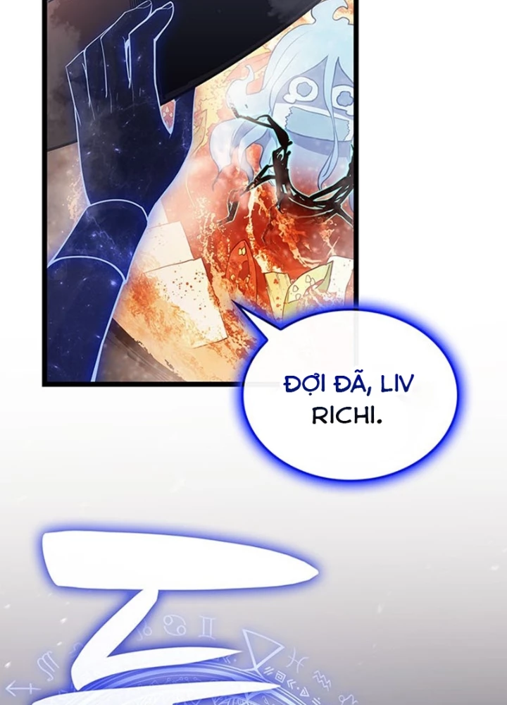 Vị Vua Mạnh Nhất Đã Trở Lại Chapter 153 - 25