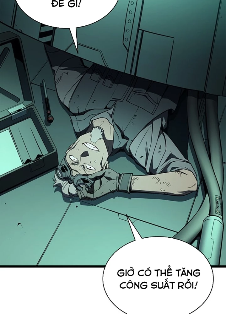 Vị Vua Mạnh Nhất Đã Trở Lại Chapter 153 - 85