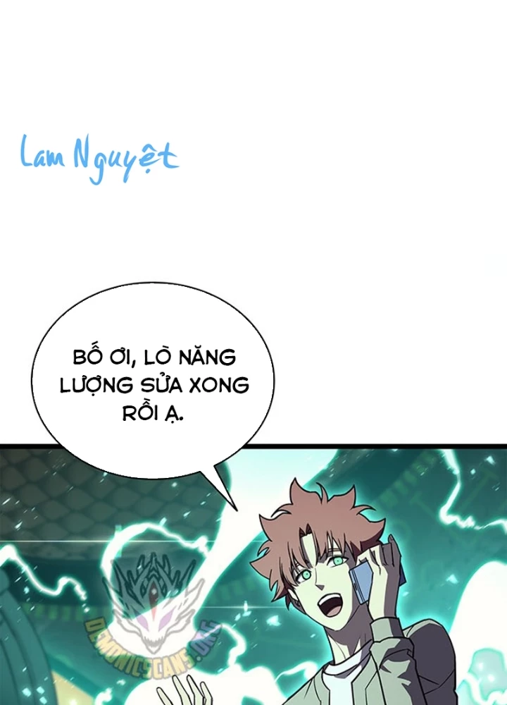 Vị Vua Mạnh Nhất Đã Trở Lại Chapter 153 - 87