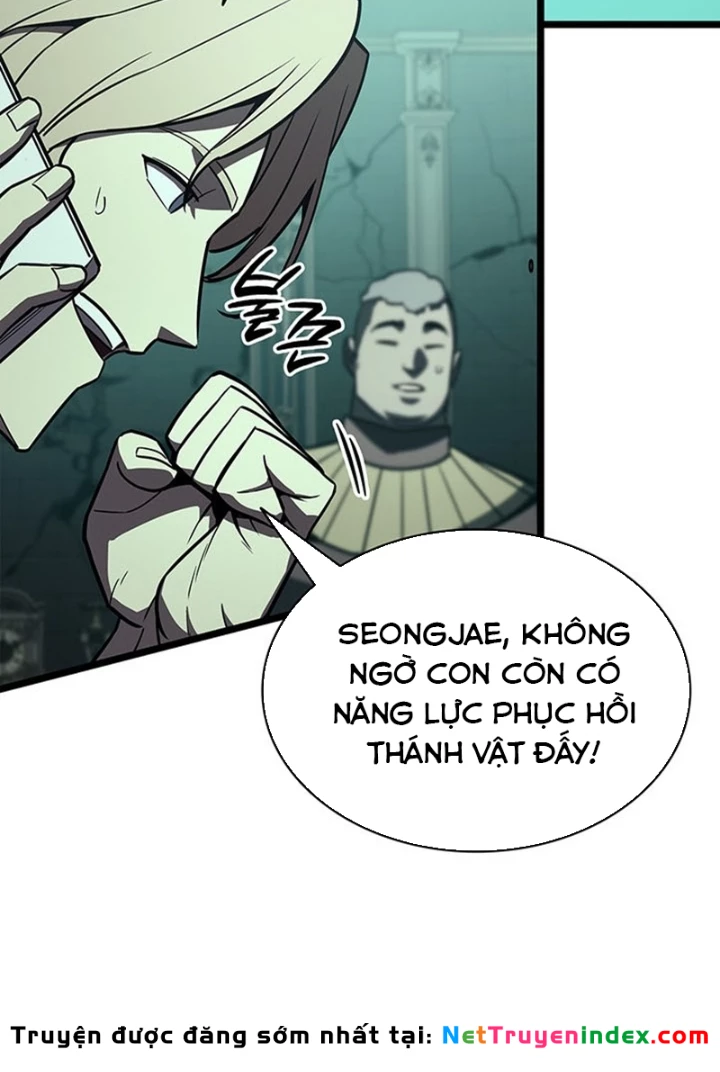 Vị Vua Mạnh Nhất Đã Trở Lại Chapter 153 - 91