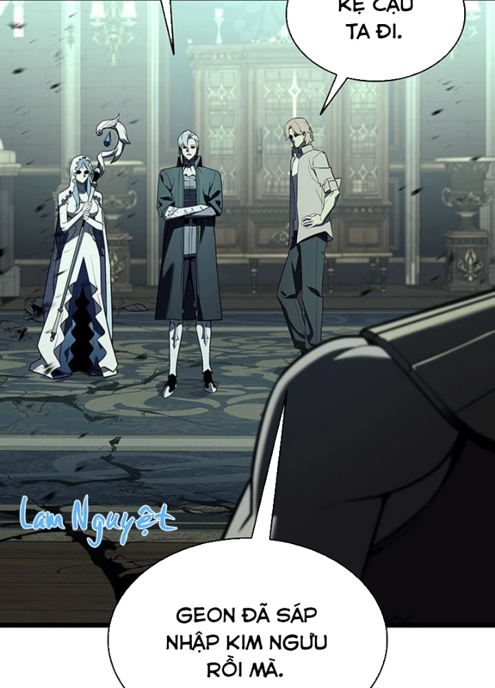 Vị Vua Mạnh Nhất Đã Trở Lại Chapter 153 - 125