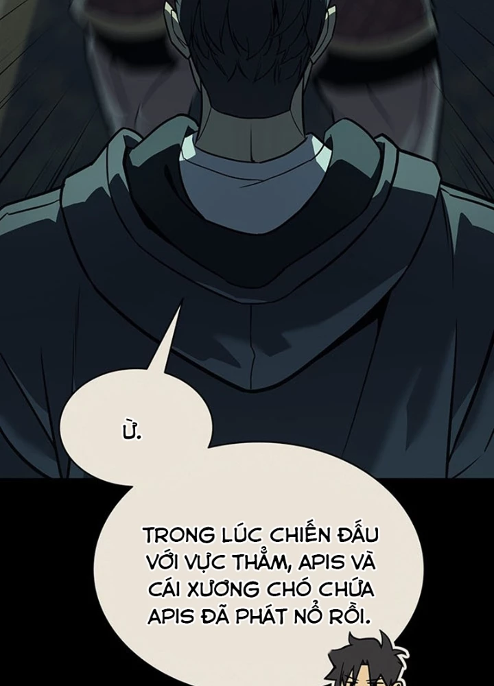 Vị Vua Mạnh Nhất Đã Trở Lại Chapter 153 - 131