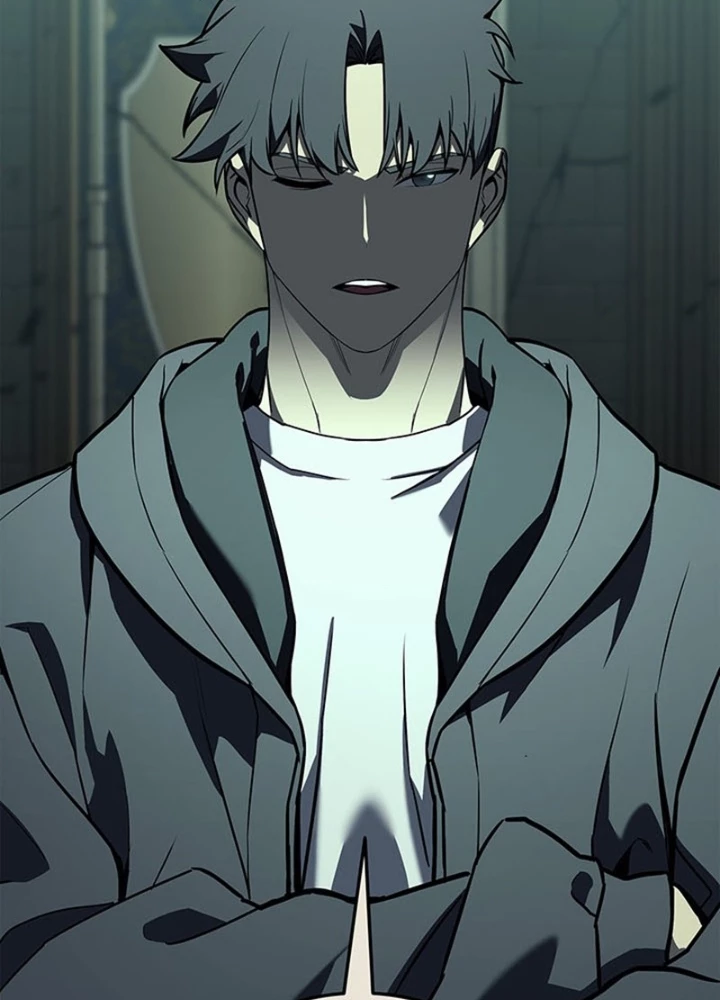 Vị Vua Mạnh Nhất Đã Trở Lại Chapter 153 - 135