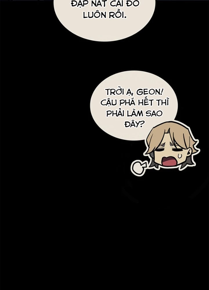 Vị Vua Mạnh Nhất Đã Trở Lại Chapter 153 - 137