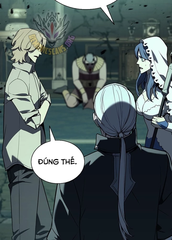 Vị Vua Mạnh Nhất Đã Trở Lại Chapter 153 - 157