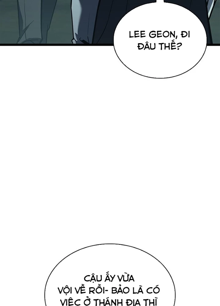 Vị Vua Mạnh Nhất Đã Trở Lại Chapter 153 - 159