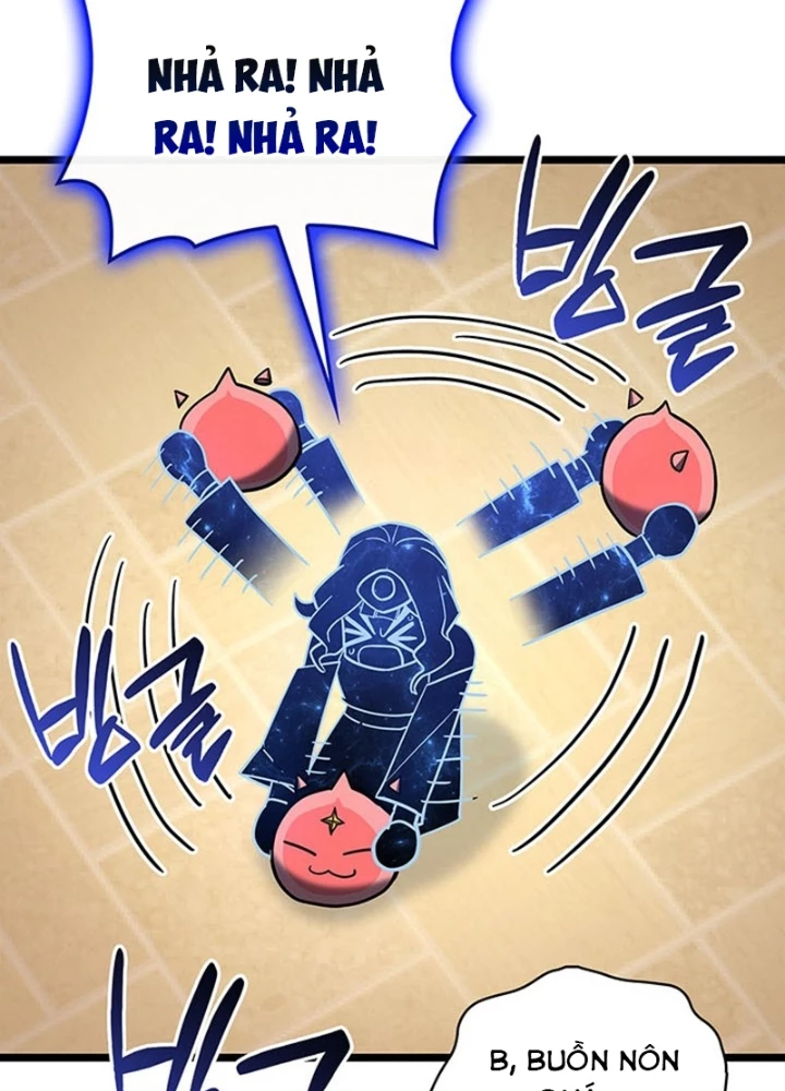 Vị Vua Mạnh Nhất Đã Trở Lại Chapter 153 - 167