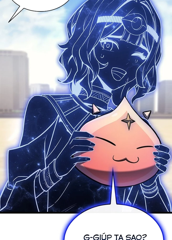 Vị Vua Mạnh Nhất Đã Trở Lại Chapter 153 - 171