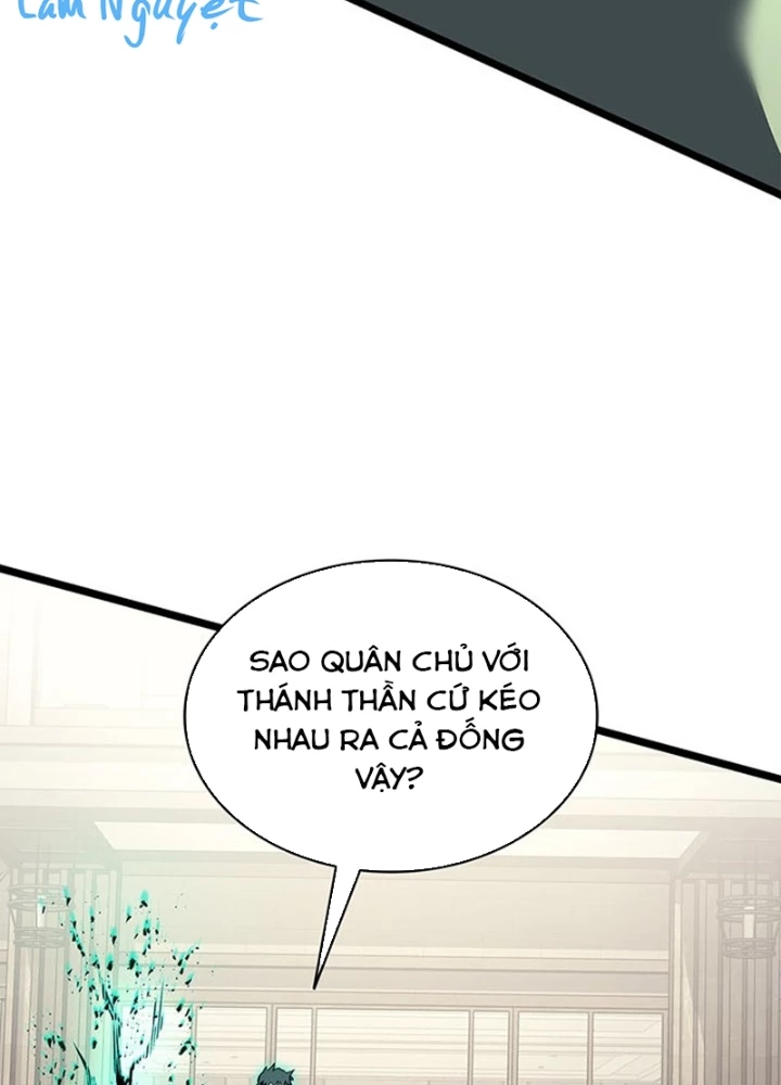 Vị Vua Mạnh Nhất Đã Trở Lại Chapter 153 - 181