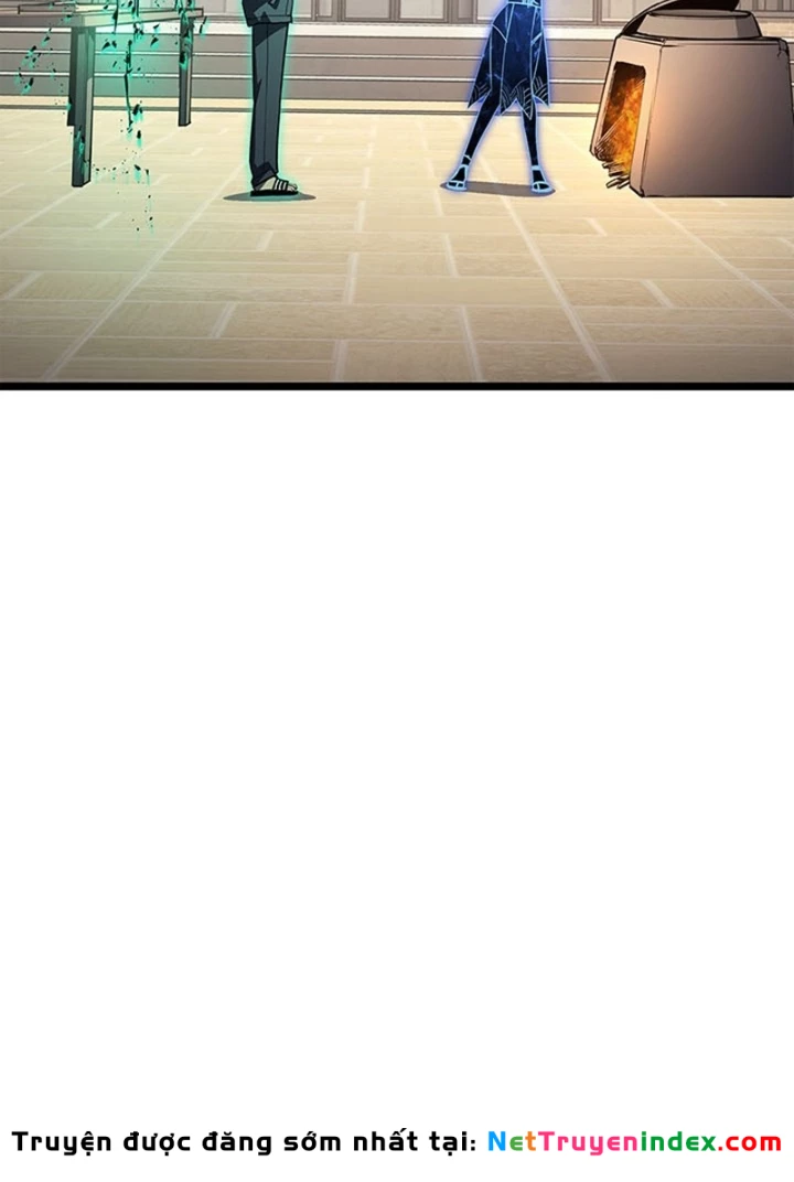 Vị Vua Mạnh Nhất Đã Trở Lại Chapter 153 - 183