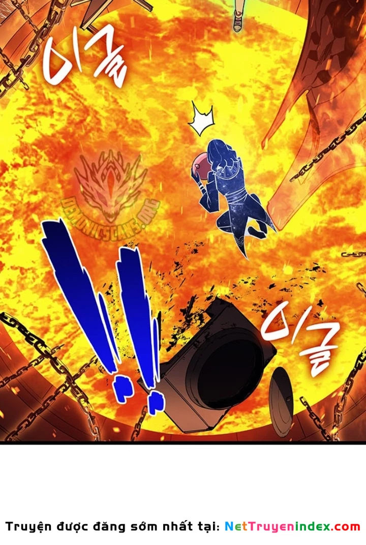 Vị Vua Mạnh Nhất Đã Trở Lại Chapter 153 - 191