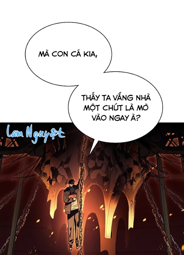 Vị Vua Mạnh Nhất Đã Trở Lại Chapter 153 - 217