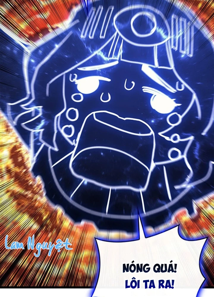 Vị Vua Mạnh Nhất Đã Trở Lại Chapter 153 - 241