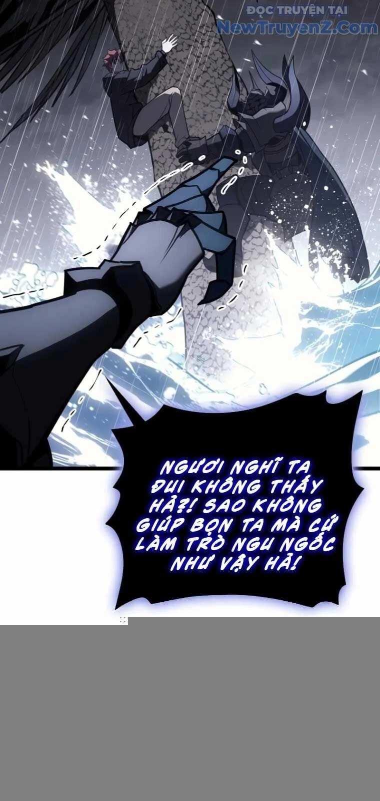 Vị Vua Mạnh Nhất Đã Trở Lại Chapter 123.1 - 10