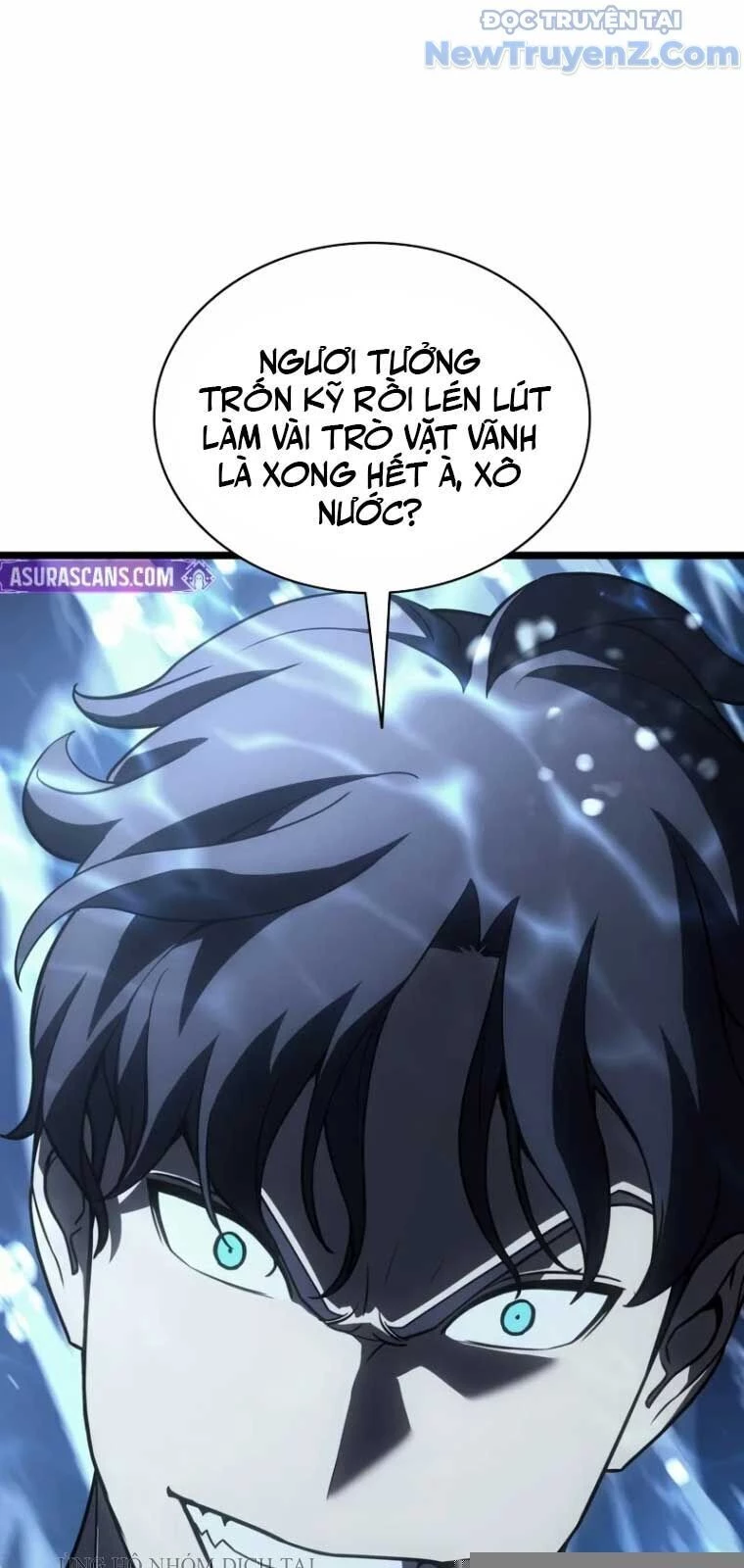 Vị Vua Mạnh Nhất Đã Trở Lại Chapter 123.1 - 23