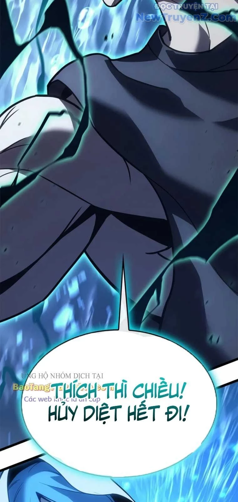 Vị Vua Mạnh Nhất Đã Trở Lại Chapter 123.1 - 30