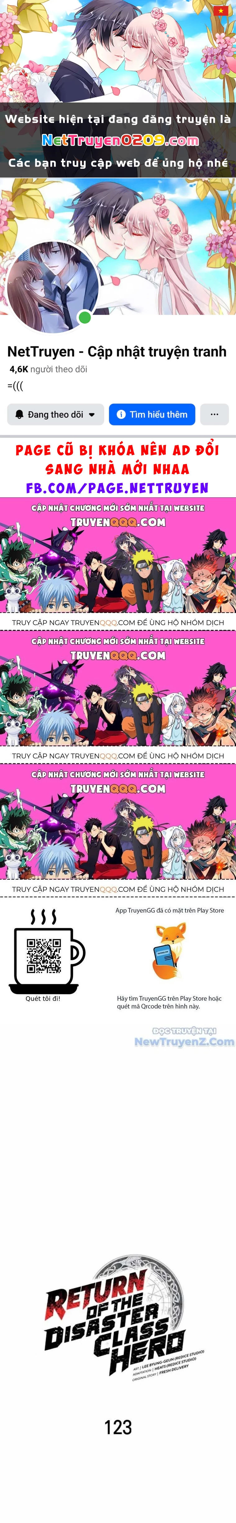 Vị Vua Mạnh Nhất Đã Trở Lại Chapter 123.2 - 1