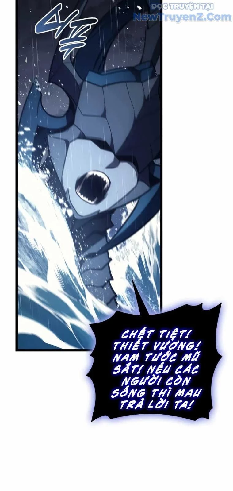 Vị Vua Mạnh Nhất Đã Trở Lại Chapter 123.2 - 6