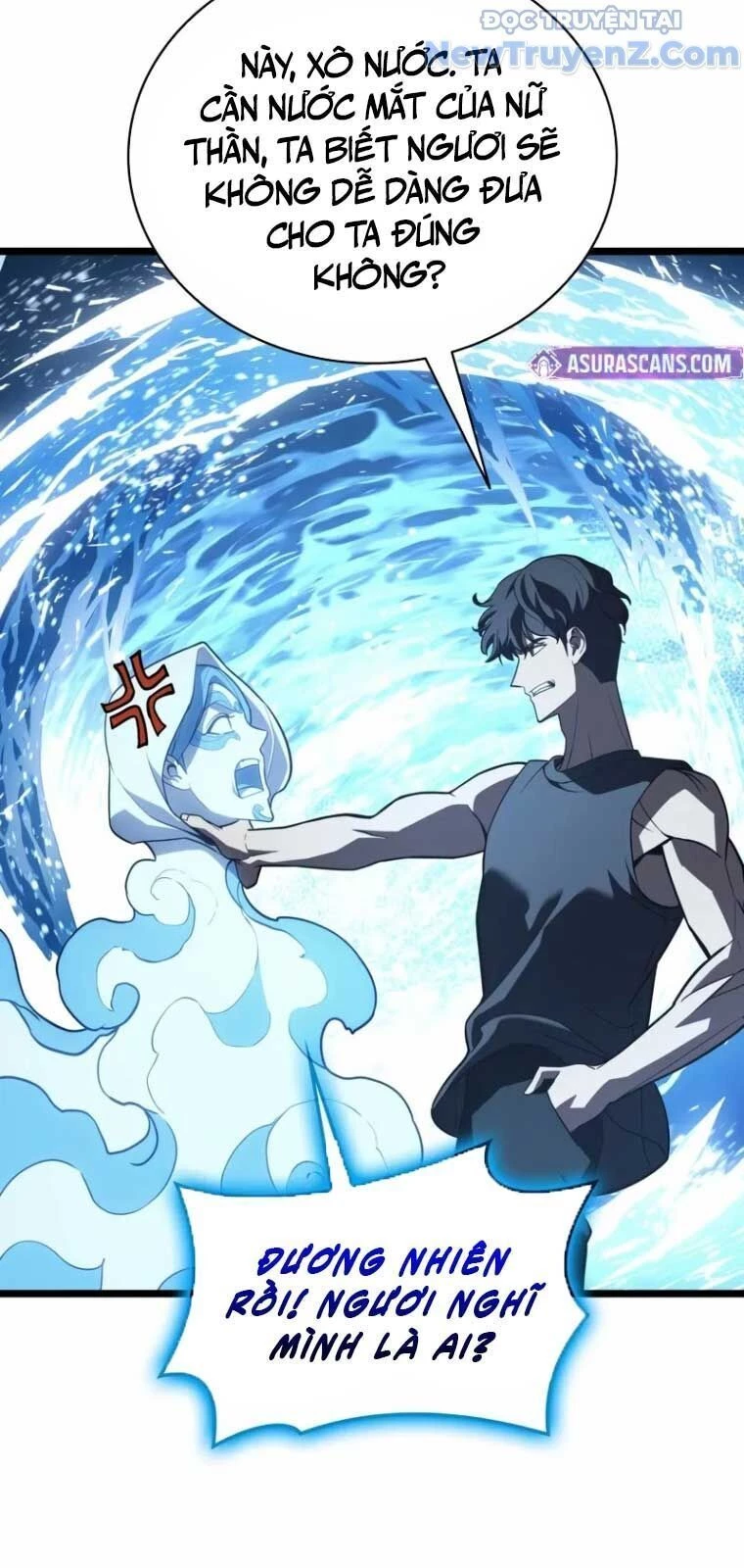 Vị Vua Mạnh Nhất Đã Trở Lại Chapter 123.2 - 26