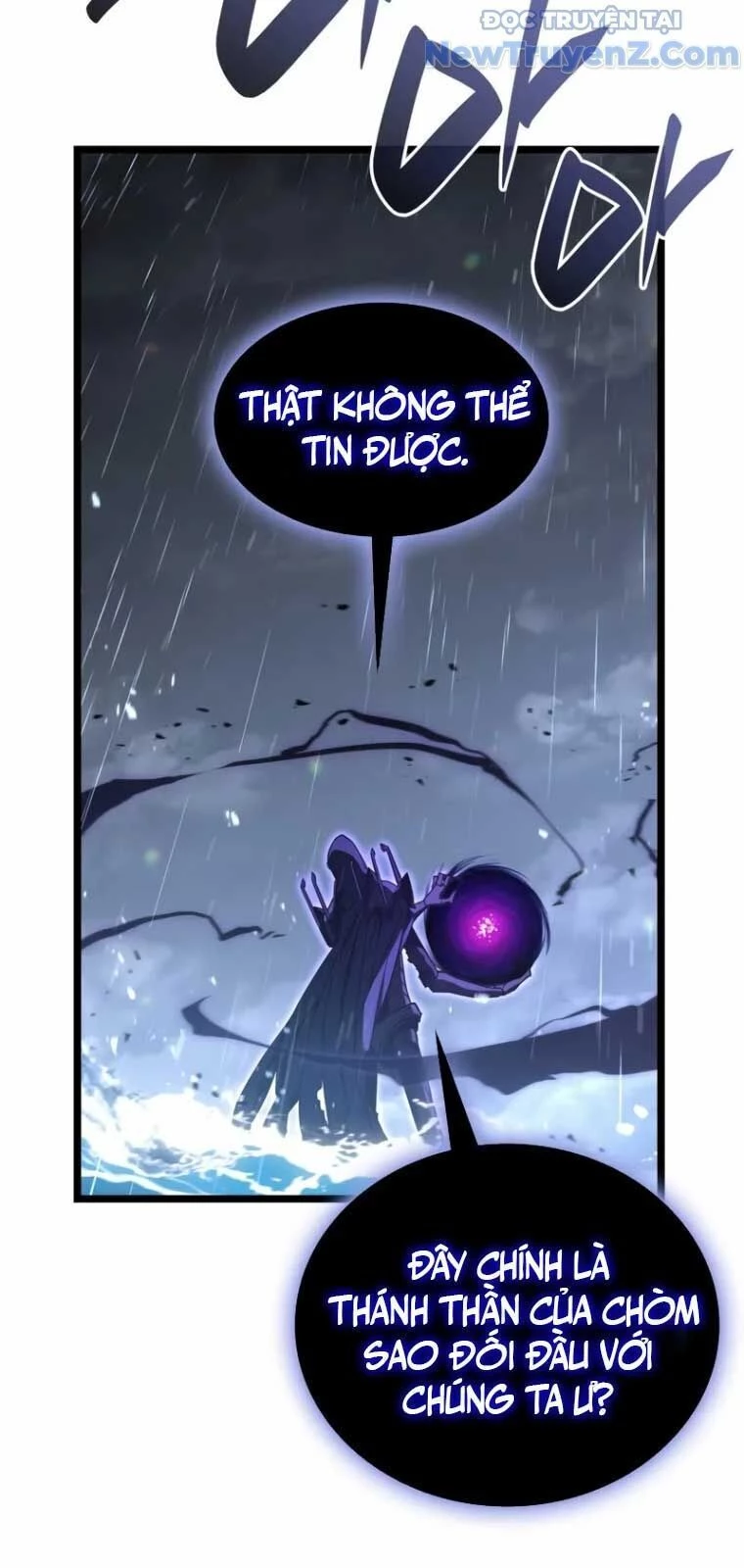 Vị Vua Mạnh Nhất Đã Trở Lại Chapter 123.3 - 80