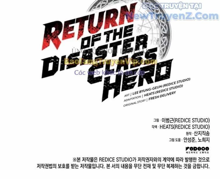 Vị Vua Mạnh Nhất Đã Trở Lại Chapter 123.3 - 121