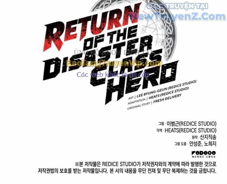 Vị Vua Mạnh Nhất Đã Trở Lại Chapter 123.3 - 124