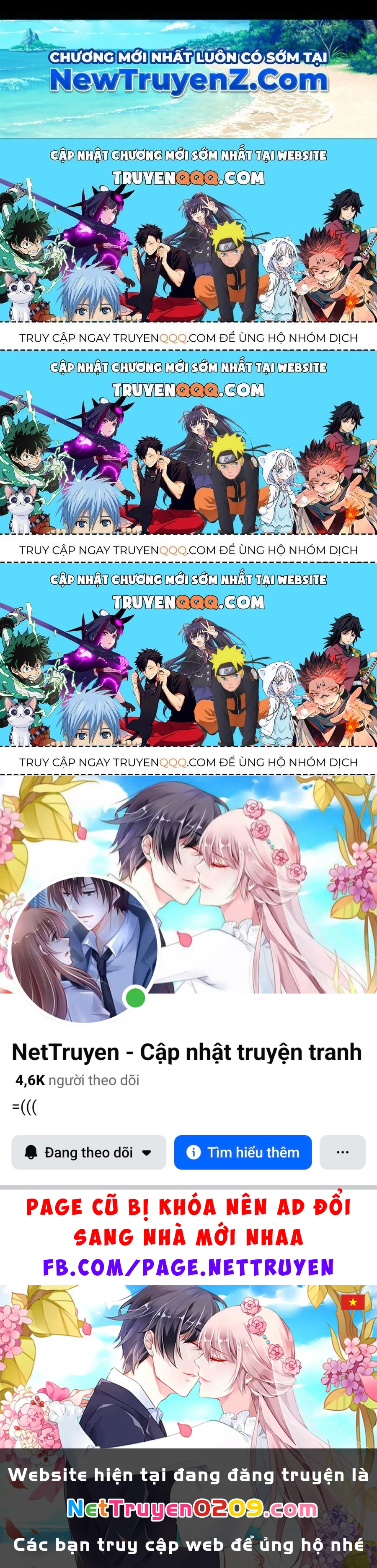 Vị Vua Mạnh Nhất Đã Trở Lại Chapter 123.3 - 126