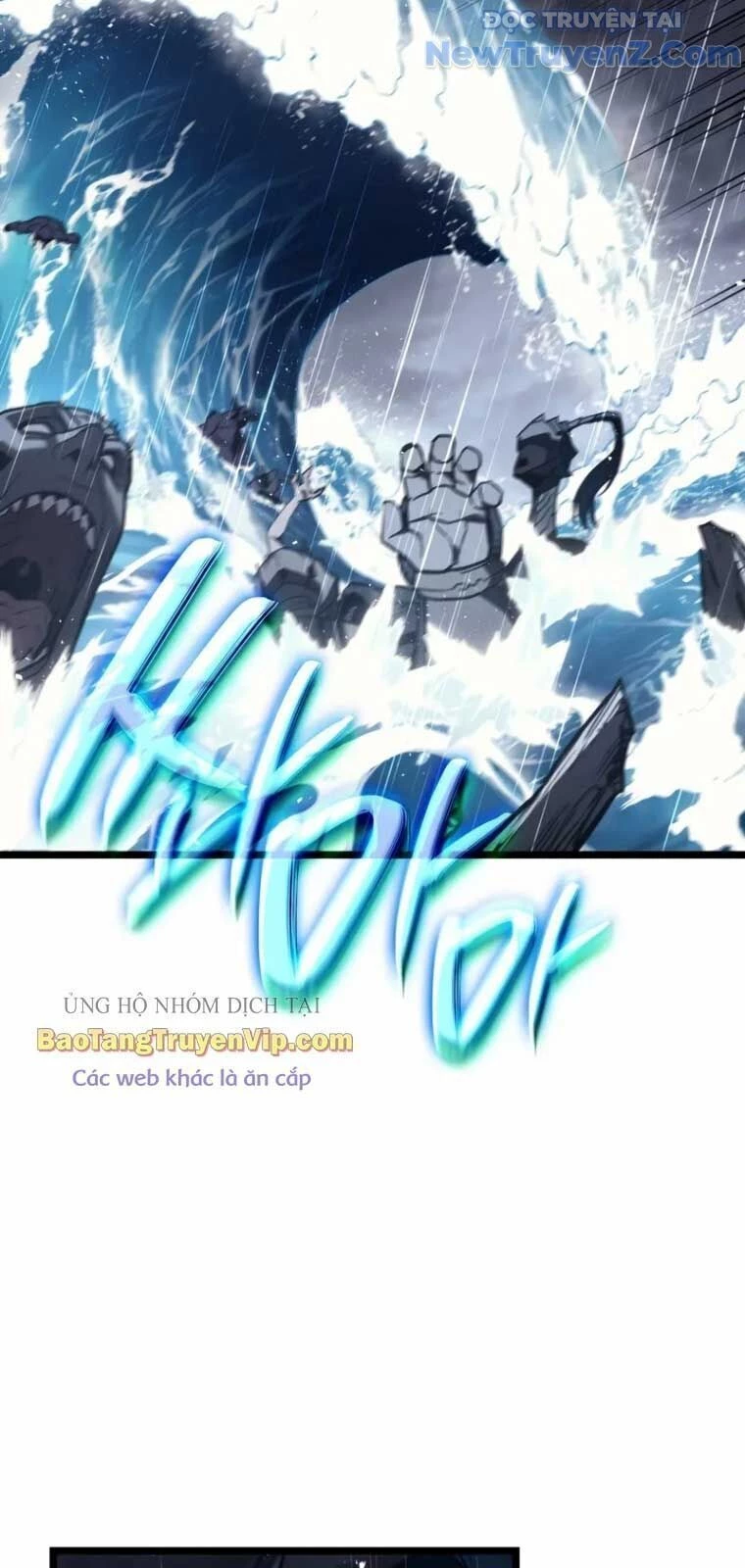 Vị Vua Mạnh Nhất Đã Trở Lại Chapter 123.4 - 5