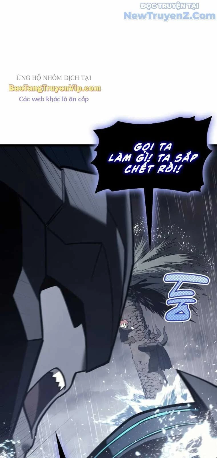 Vị Vua Mạnh Nhất Đã Trở Lại Chapter 123.4 - 8