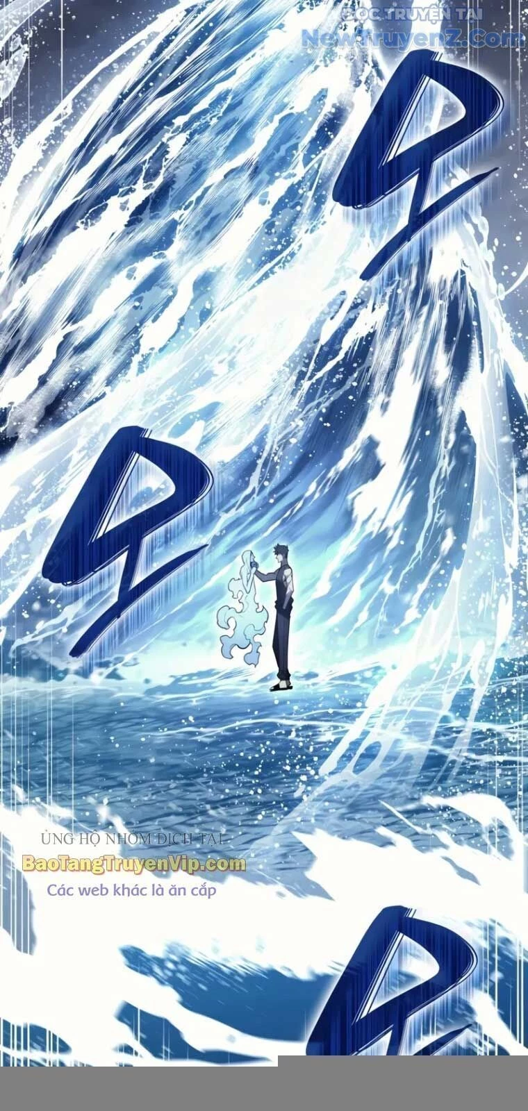 Vị Vua Mạnh Nhất Đã Trở Lại Chapter 123.4 - 20