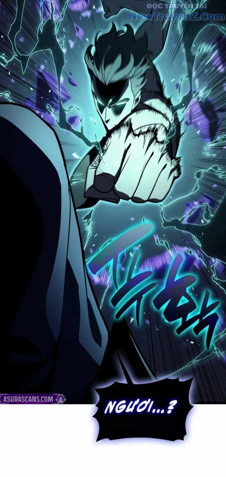 Vị Vua Mạnh Nhất Đã Trở Lại Chapter 123.4 - 96