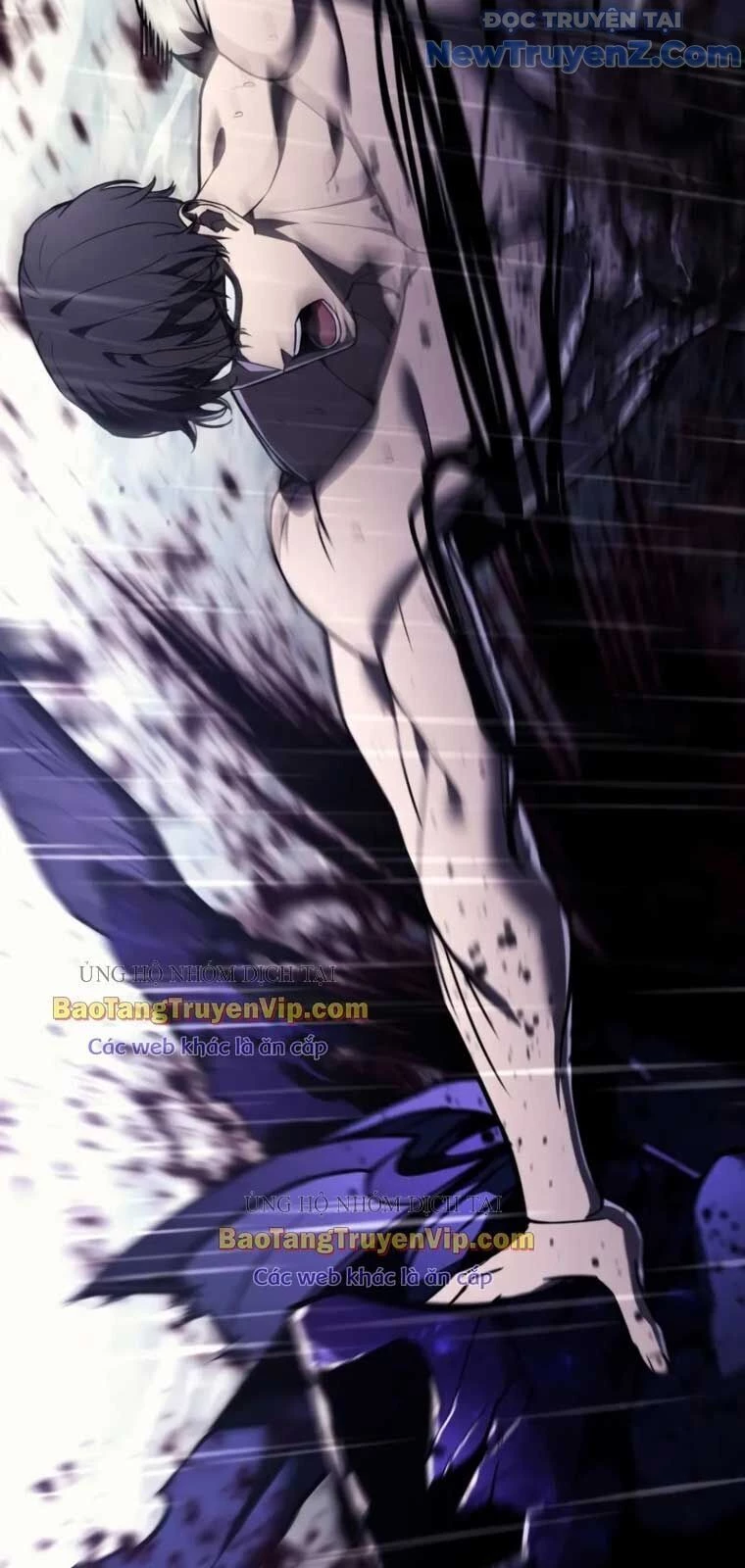 Vị Vua Mạnh Nhất Đã Trở Lại Chapter 123.4 - 119