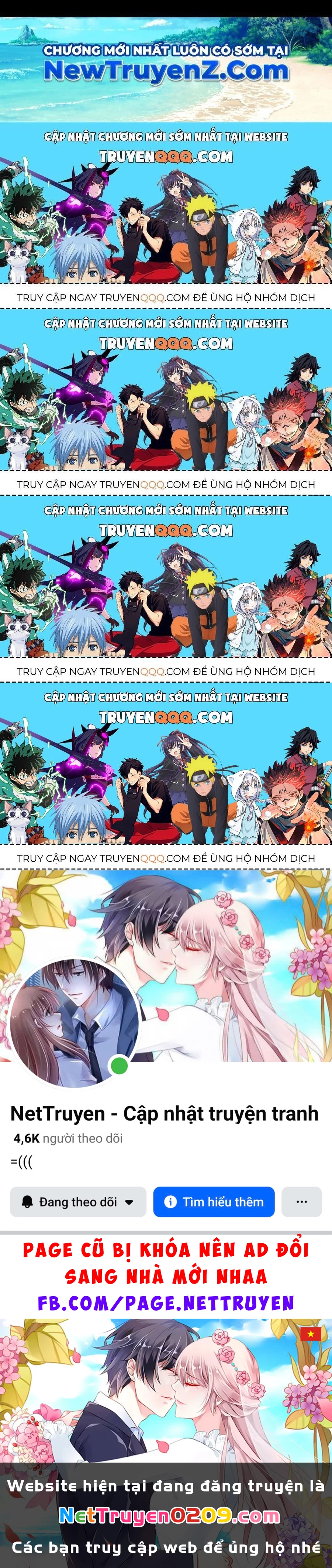 Vị Vua Mạnh Nhất Đã Trở Lại Chapter 123.4 - 126