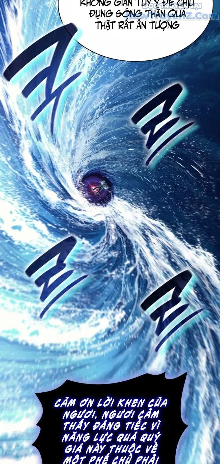 Vị Vua Mạnh Nhất Đã Trở Lại Chapter 123.5 - 50