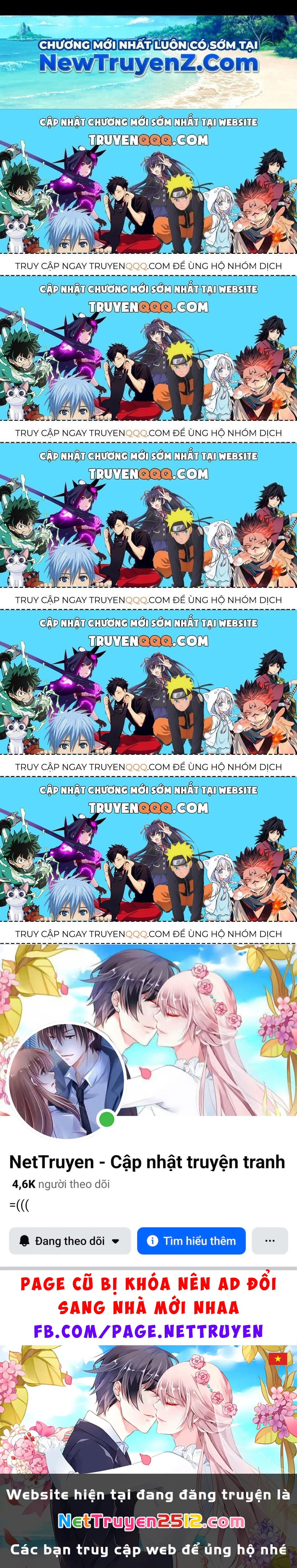 Vị Vua Mạnh Nhất Đã Trở Lại Chapter 123.5 - 126