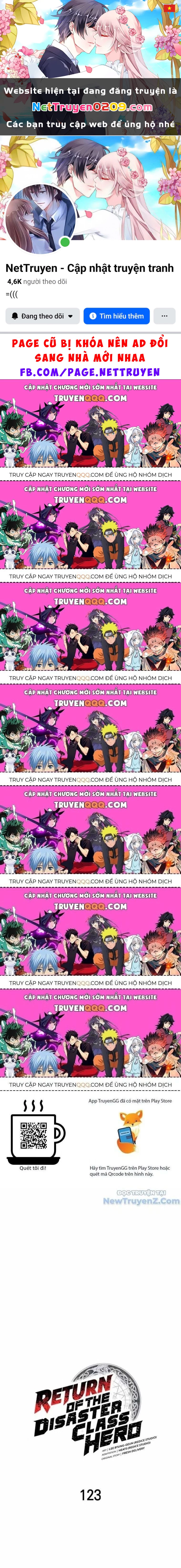 Vị Vua Mạnh Nhất Đã Trở Lại Chapter 123.6 - 1