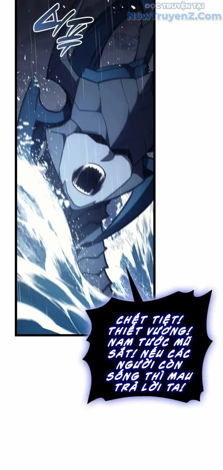 Vị Vua Mạnh Nhất Đã Trở Lại Chapter 123.6 - 6