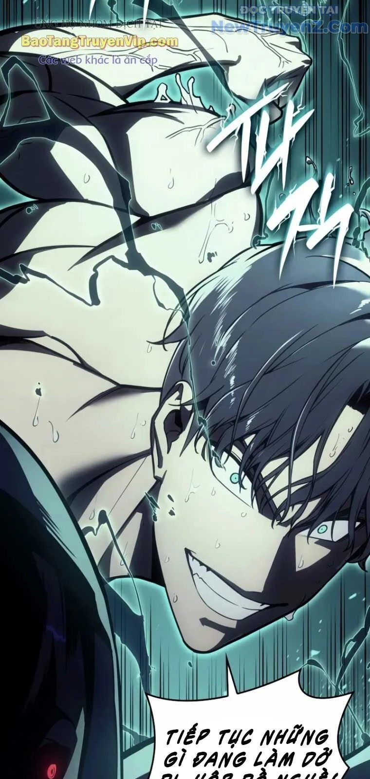 Vị Vua Mạnh Nhất Đã Trở Lại Chapter 123.6 - 90