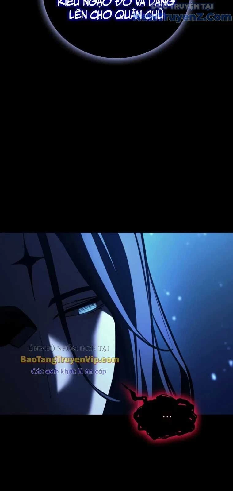 Vị Vua Mạnh Nhất Đã Trở Lại Chapter 123.6 - 106