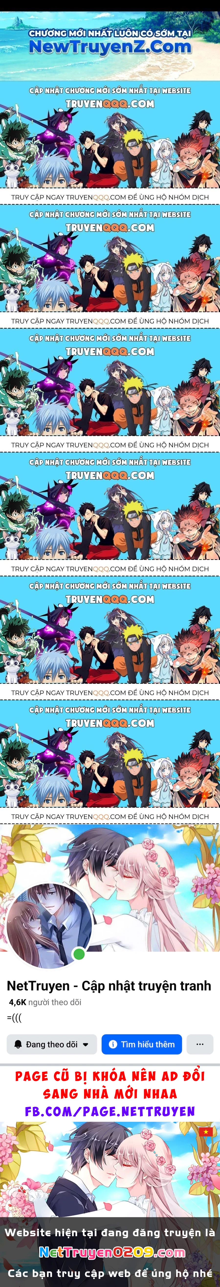 Vị Vua Mạnh Nhất Đã Trở Lại Chapter 123.6 - 126